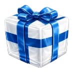 Mr Play Casino: Gift Image